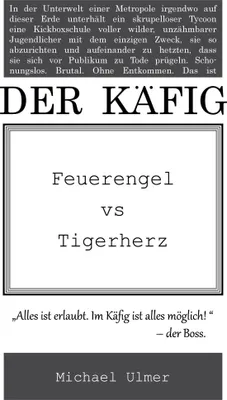 Produktbild von Der Käfig