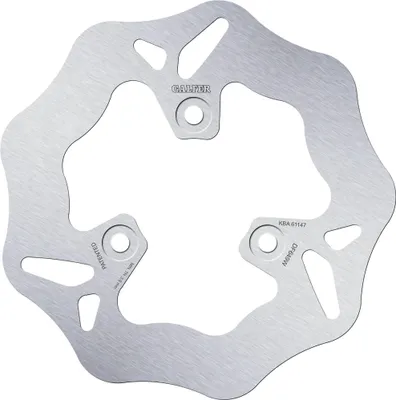 Produktbild von Galfer Bremsscheibe Wave Starr