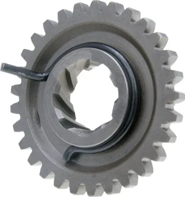 Image de Pignon de démarreur 29 dents OEM pour moteurs Piaggio / Derbi D50B0, EBE