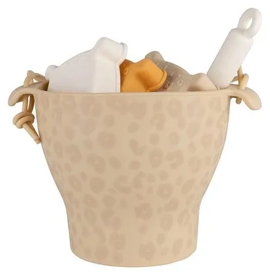 Immagine prodotto di Giocattoli da spiaggia Swim Essentials - Beige - Leopardo
