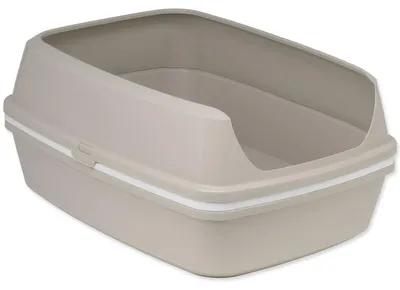 Obrázek produktu pro WC kočka Lift to sift s roštem 50x38x24cm