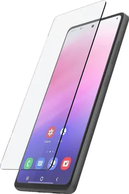 Produktbild von HAMA Schutzglas für Samsung Galaxy S23 FE / A54, Transparent