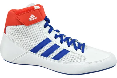 Produktbild von Adidas Havoc BD7129 Herrenschuhe, Weiß, Größe: 42 2/3 EU
