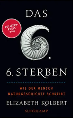 Image de Das sechste Sterben