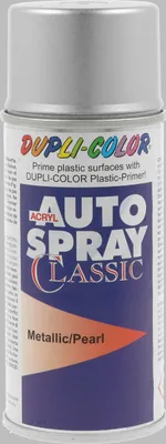 Produktbild von DUPLI COLOR Fahrzeuglack 107399 55mm 172mm Spraydose 200ml 21 55mm 0,2 0,175kg