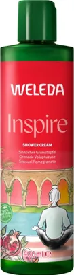 Image de Inspire Crème de douche à la grenade ( Crème de douche) 400 ml