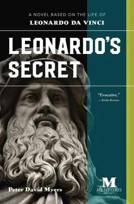 Produktbild von Leonardo's Secret