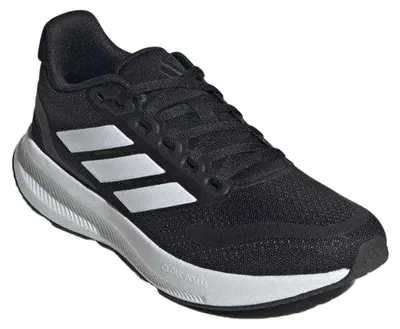Produktbild von Adidas - Kinder Sneaker "Runfalcon 5" PP4743 (34,5 EU) (Schwarz/Weiß)