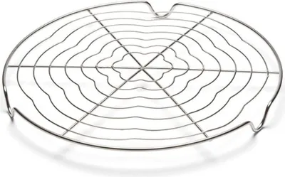Immagine prodotto di Patisse griglia di raffreddamento per torte 30cm P01322
