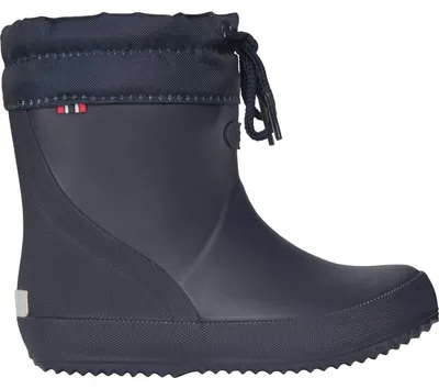 Produktbild von Viking Kinder Gummistiefel Alv Indie Warm Blau 24