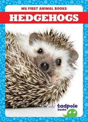 Produktbild von Hedgehogs