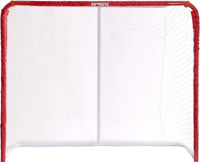 Obrázek produktu pro BASE street hokejová branka 54' (137x112x51cm) - ⌀ 2,54 cm ocelové sloupky, velikost: 54 palců