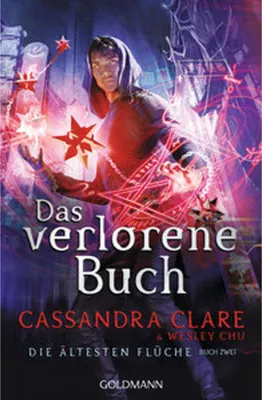 Obrázok produktu pre Das verlorene Buch