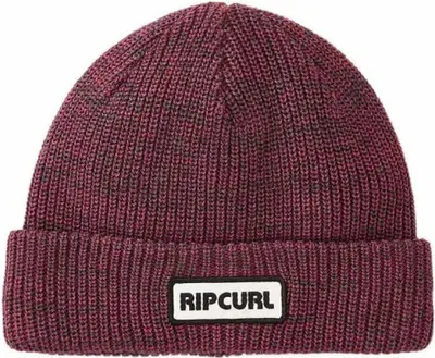 Produktbild von Rip Curl Icons Reg Mütze Rot Mann Rot One Size