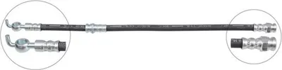 Produktbild von A.B.S. SL 3737 Bremsschlauch