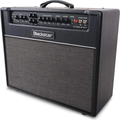 Image de Blackstar HT Stage 60 112 MkIII