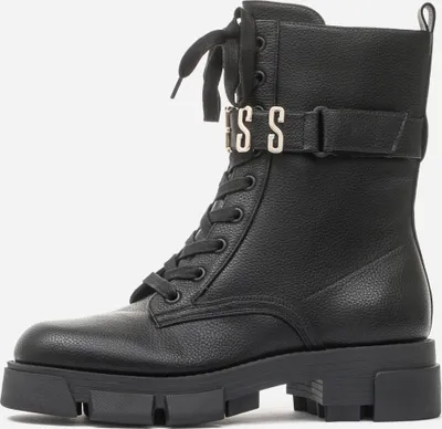 Obrázek produktu pro Boty Guess FL8MDXELE10BLK