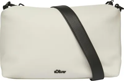 Produktbild von s.Oliver Umhängetasche Crossbody Bag Brown creme