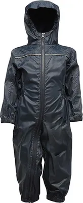 Produktbild von Regatta Junior KidsŽ Paddle Rain Suit
