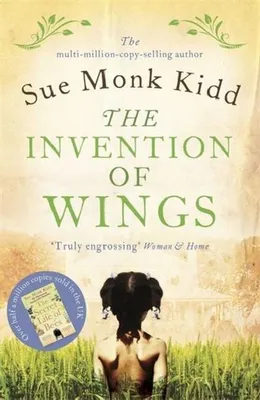 Produktbild von The Invention of Wings