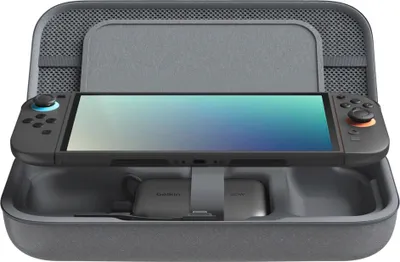 Immagine prodotto di Belkin Charging Case inkl.Powerb 10.000mAh Switch 2 ENA001hqCH-V2