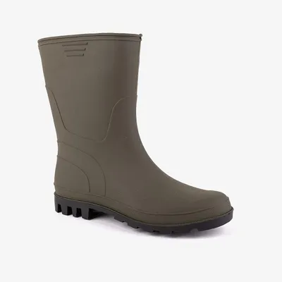 Productafbeelding van Regenlaarzen voor heren Coqui