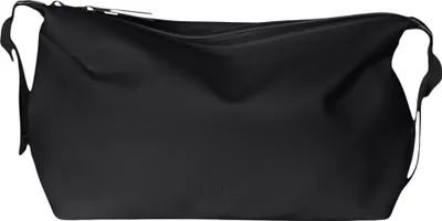 Produktbild von RAINS - Weekend Wash tasch Schwarz