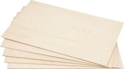 Zdjęcie produktu dla DREWNIANE PODKŁADKI pod placek ciasto 42 x 28 cm 5 sztuk