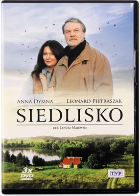 Produktbild von Siedlisko (nur Originalversion)