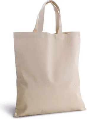 Immagine prodotto di Borsa della spesa in tela di cotone Kimood