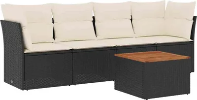 Produktbild von VidaXL 3255804, 5 Stück(e)