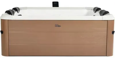 Obrázek produktu pro Vířivka MARIMEX OSLO Amber F-AM063W