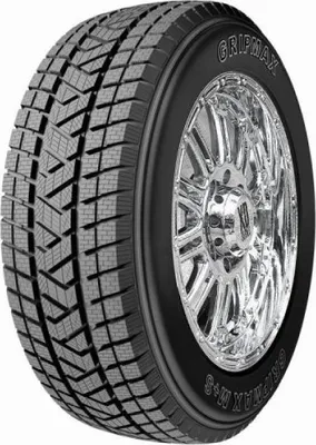 Image de Gripmax Stature M/S 245/60R18 105H Bsw