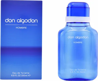 Obrázok produktu pre Herrenparfum Don Algodon EDT Don Algodon 200 ml
