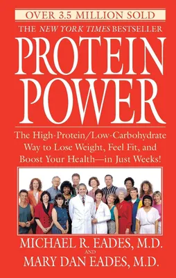 Produktbild von Protein Power