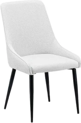 Zdjęcie produktu dla HOMLA Krzesło SABOR Beżowy 52x52x93,5 cm