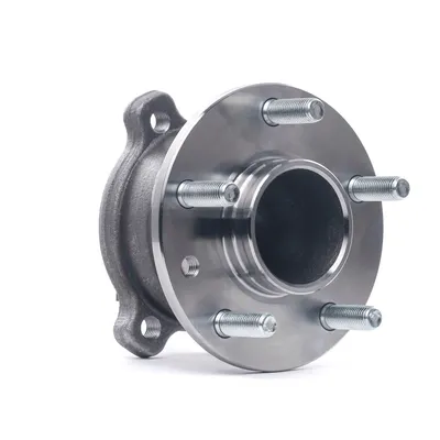 Produktbild von KAMOKA Radlagersatz Hinten für FORD MONDEO IV Turnier (BA7) 5500144