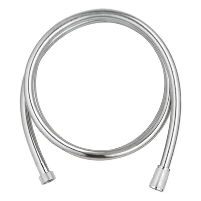 Produktbild von Grohe Brauseschlauch Silverflex 2000 mm 1/2´´ x 1/2´´ silber - 27137000