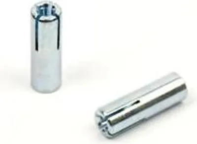 Obrázek produktu pro Kotva narážecí KNO M20/25x80 mm / balení 10 ks