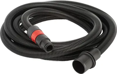 Produktbild von Schläuche mit Adapter für Elektrowerkzeuge und Bayonettverschluss