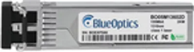 Produktbild von BlueOptics 3HE09500AA-BO, Faseroptik, 155 Mbit/s, SFP
