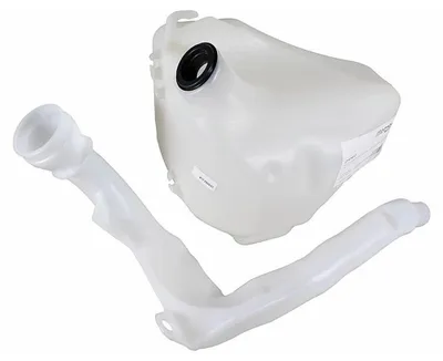Image de Réservoir de lave-glace METZGER pour CITROËN C3 I