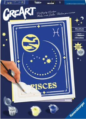 Produktbild von Fische Ravensburger 23735