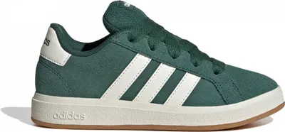 Produktbild von adidas Grand Court Sneaker Grün