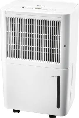 Produktbild von Tronic Luftentfeuchter SLE 200 B3 mit Überlaufschutz 10Liter in 24h 245 Watt