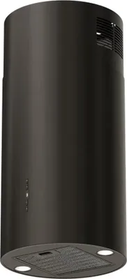 Image de MAAN Elba Hood 31 black