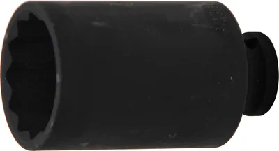 Image de BGS 5344 Douille de force, 12 pans, 38 mm, 12,5 (1/2)