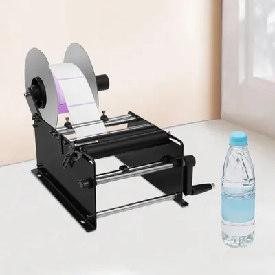 Obrázek produktu pro Polostroj na automatické lepení štítků