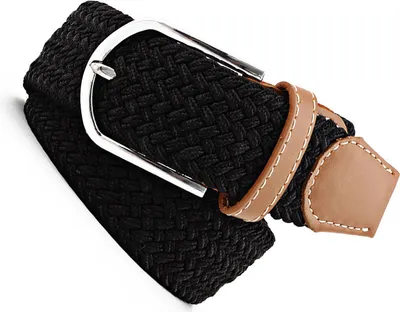 Obrázek produktu pro INF Elastický popruh - 107 cm Černá