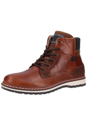 Produktbild von Bullboxer Stiefelette Stiefelette Leder